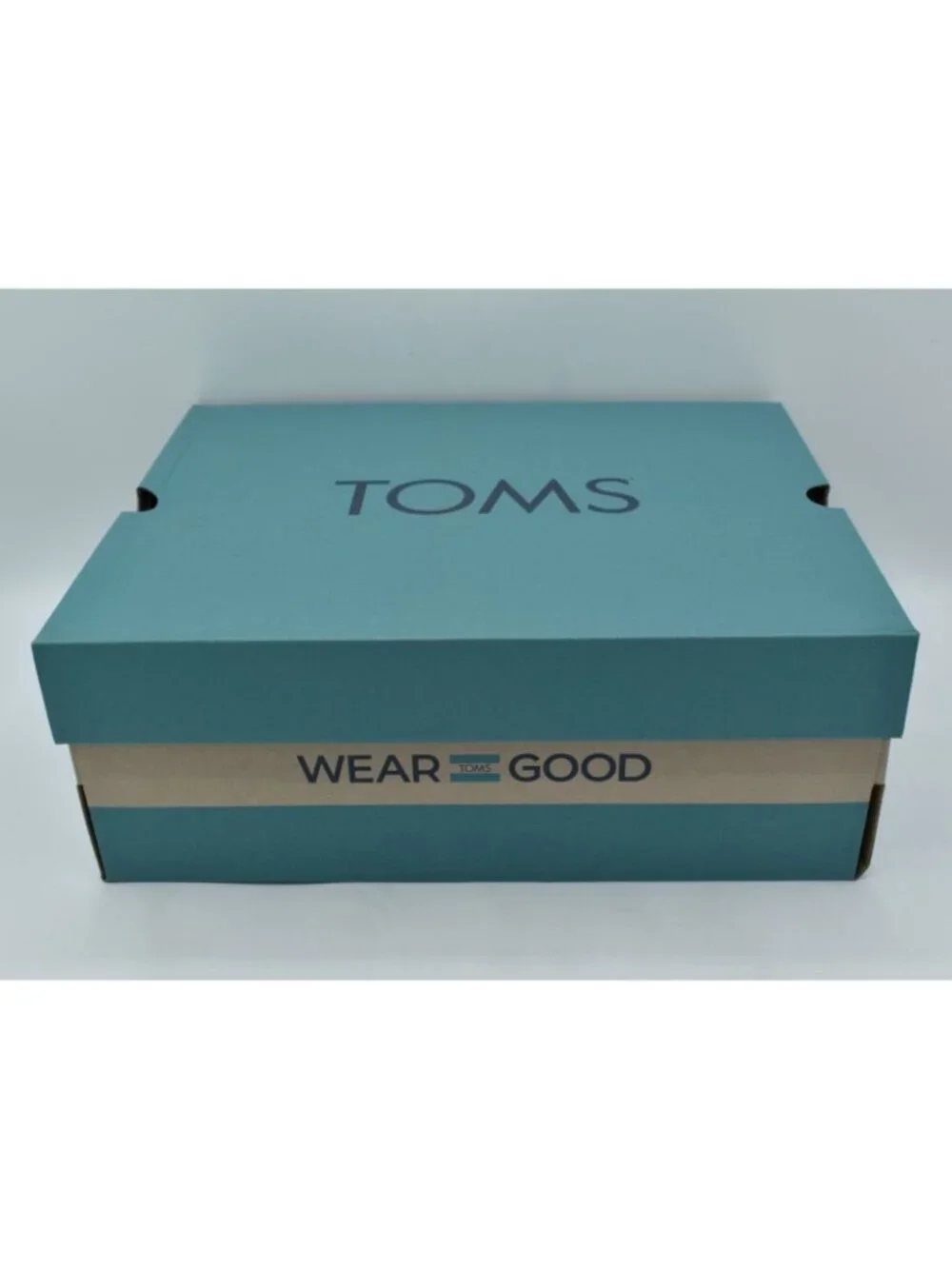 TOMS Womens Size 9 Ronan Natural Yarn Dyed Espadrille Sandals Shoes‎